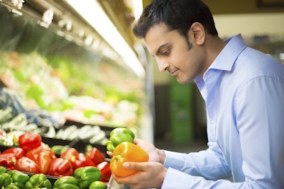 Fargo Fresh Groceries