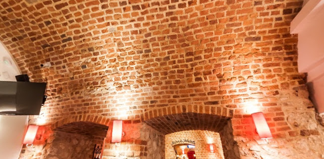 🍖 Rzeźnia - Ribs on fire - Stare Miasto
