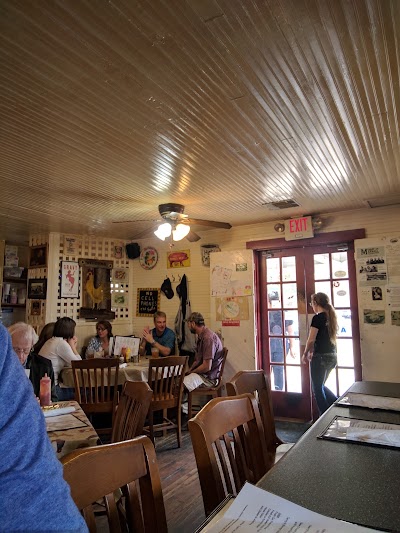Photos of Grits & Groceries