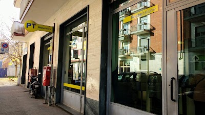 Poste Italiane