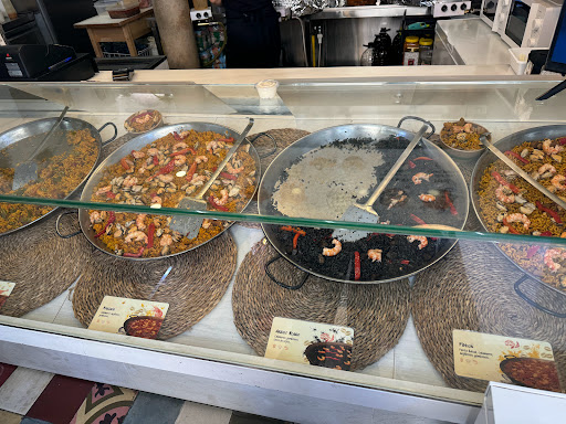 La Paella Sevilla - Thumbnail