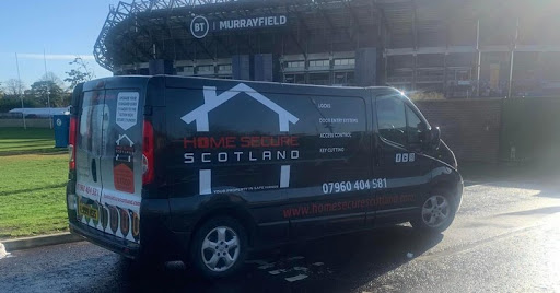 Home Secure Scotland - Thumbnail