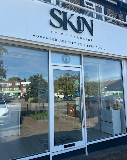 Skin by Dr Caroline