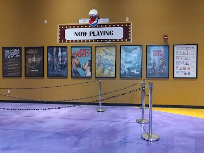 Rialto Cinemas