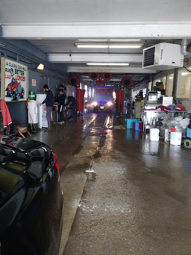 Mr. Quick Car Wash & Detailing Gallery - United States