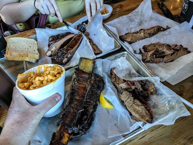 Black's Barbecue Austin