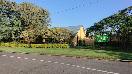 Mitchelton Presbyterian Church - Thumbnail