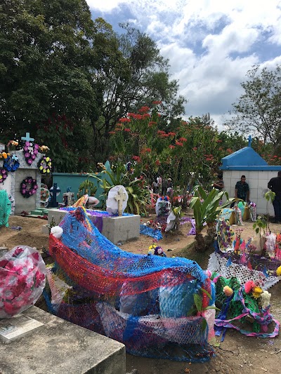 Photos of Cementerio de Chapas