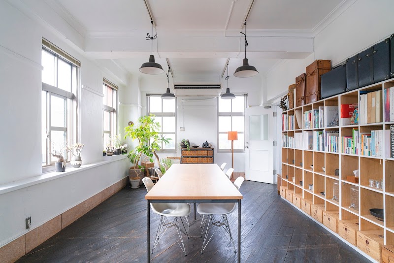 ノガン株式会社