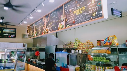 Restoran Nasi Kandar Nazeem