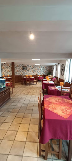 Le Bistro de Nath