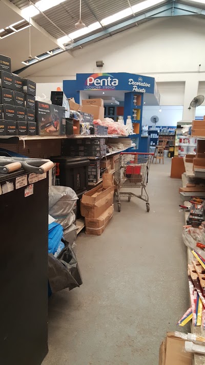 Photos of Phil's Hardware Ltd