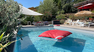 Photo n°59 de Sud Sud-Est à Aubenas-les-Alpes (Chambre d'hôtes)