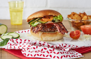 Photo n°18 de La Pataterie à Arles (Restaurant)