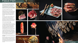 Photo n°1 de San Mighele à Murato (Charcuterie)