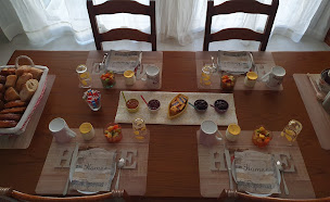 Photo n°15 de Lo temps d'una pausa à Nègrepelisse (Chambre d'hôtes)