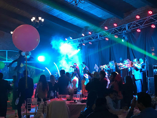Pachuca Quinta Diamante - Thumbnail
