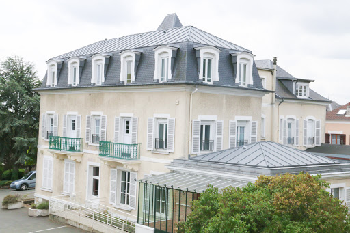 Photo de Le Verger à Saint-Martin-du-Tertre (95270)
