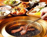 焼肉陽山道 上野本店