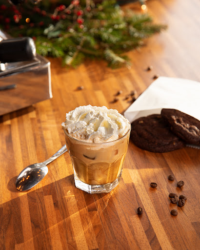 Manoir Du Cafe - Thumbnail