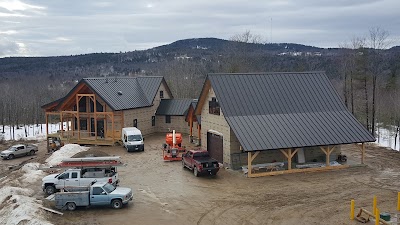 Custom Metal Roofs of Maine