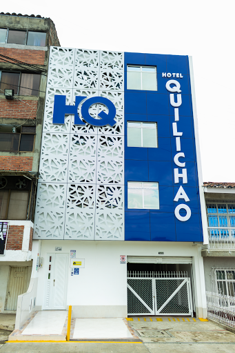 Hotel Quilichao HQ| Santander de Quilichao