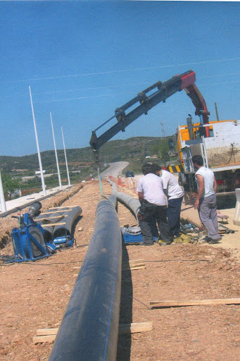 Fontanería Chirona Campos S.L. - Thumbnail