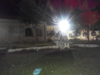 Photos of Stade de sports #Drizi دريزي