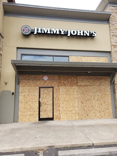 Jimmy John