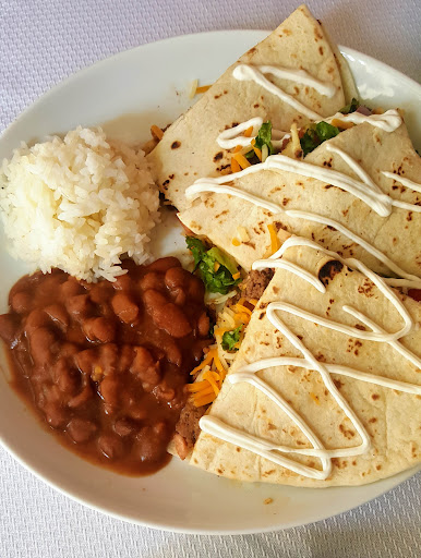 Jammin' Latin Eats