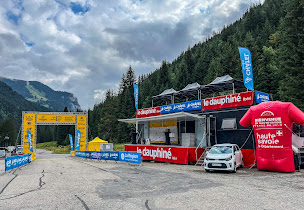 Photo n°5 de Mont-Blanc Truck Events à Scientrier (Agence événementielle)