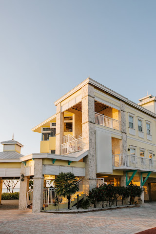 Reefhouse Resort & Marina by null