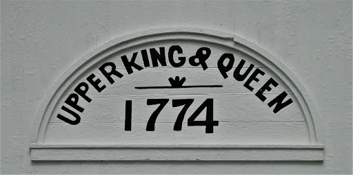 Upper King & Queen Baptist Church Gallery - United States