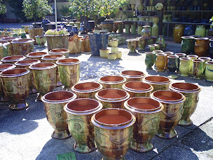 Photo n°25 de Camping Anduze - Flower Camping Les Fauvettes dans le Gard à Anduze (Piscine)