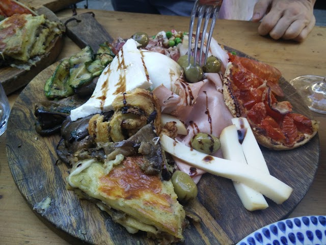 Rusidda - Epicerie fine