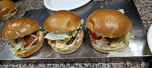 Photo n°36 de Olive Burger à Montalieu-Vercieu (Restaurant de hamburgers)