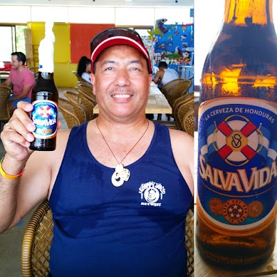 Photos of Crusty Crab Honduras