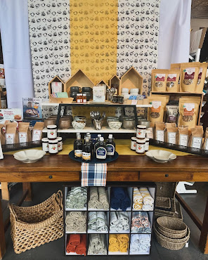 Art of the Table by null