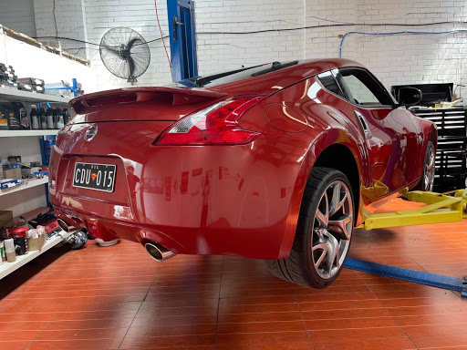 Eurowerks Auto Service - Thumbnail