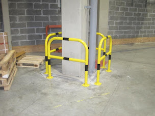 Photo n°12 de CCOM' en ville à Val-de-Scie (Agence de publicité)