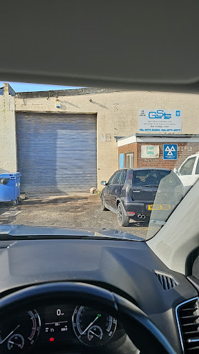 Gsl Garage Services Ltd