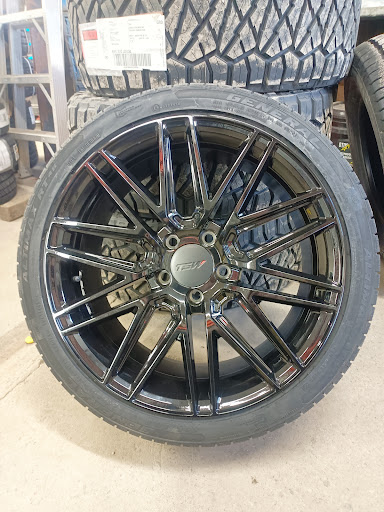 Garage E. Meunier Inc. - Thumbnail