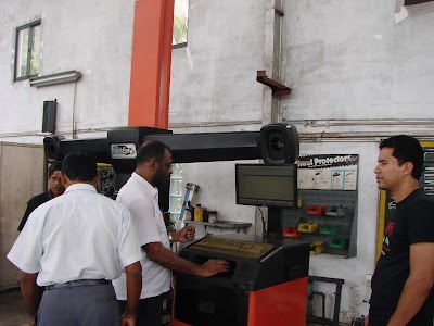 Photos of Macro Auto Tech (Pvt) Ltd