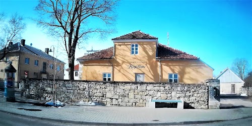 Kapteni Kõrts &amp; Resto