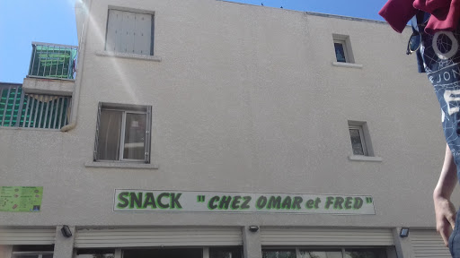 Omar et Fred Gallery - France