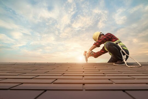 Houston Roofing LLC - Thumbnail