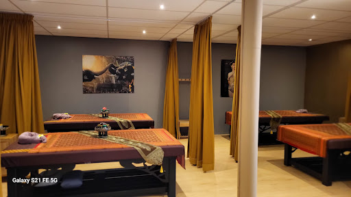 Spa & Thaise Massage Castricum - Thumbnail