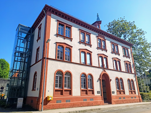 Amtsgericht Bühl - Thumbnail
