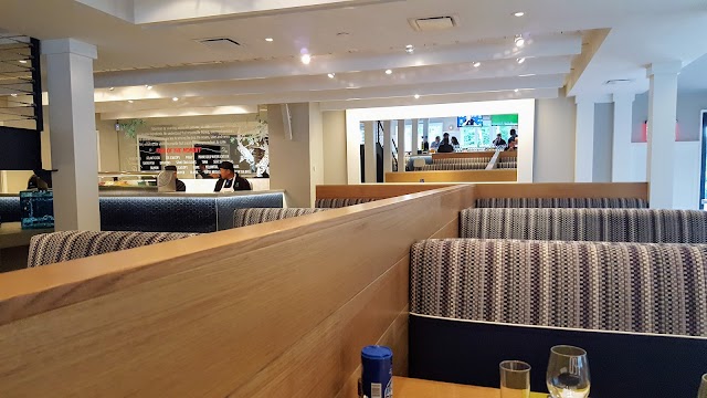 H2O: Seafood & Sushi - East Islip