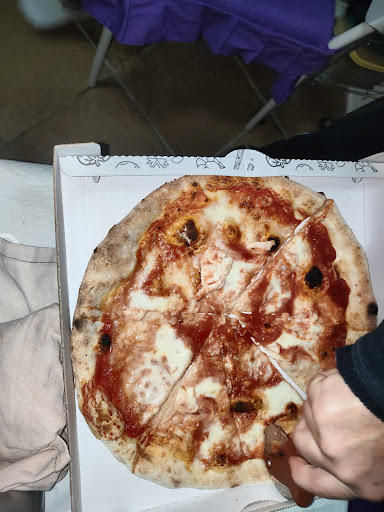A Modo Nostro Pizzeria Talsano - Thumbnail